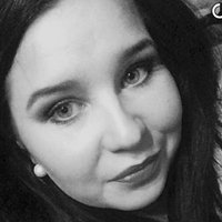 Daniella Vesterlund Nackt