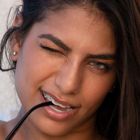 Daniella Vioti Nackt