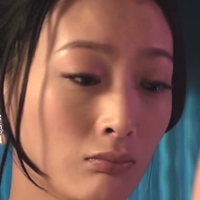 Daniella Wang Nackt