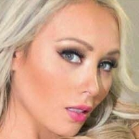 daniellachave Nackt