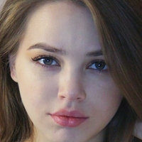 Daniellamodel Nackt