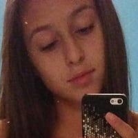 Danielle Andrade Nackt