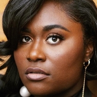 Danielle Brooks Nackt