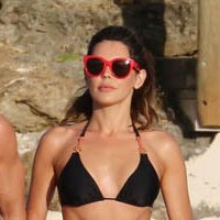 Danielle Bux Nackt