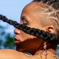 Danielle Chantl'e Nackt