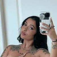 Danielle Cohn Nackt