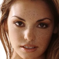 Danielle Gamba Nackt