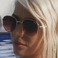 Danielle Harold Nackt