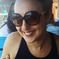 Danielle Kreinik Nackt