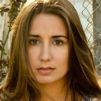 Danielle Lozeau Nackt