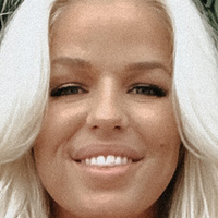 Danielle Nickerson Nackt