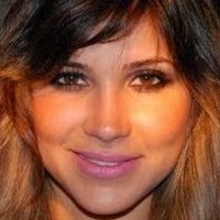 Danielle Souza Nackt