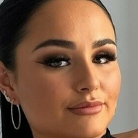 Danielle Stevens Nackt