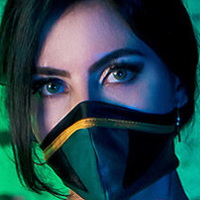 Danielle Vedovelli Nackt
