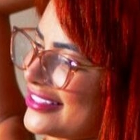 Danielle Vieira Nackt