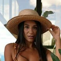Danika Mori Nackt