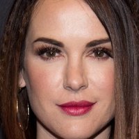 Danneel Ackles Nackt