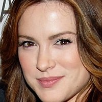 Danneel Harris Nackt