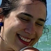 Daphne Bozaski Nackt