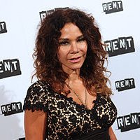 Daphne Rubin-Vega Nackt