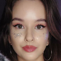 Darcy Harpel ASMR Nackt