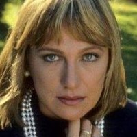 Daria Nicolodi Nackt