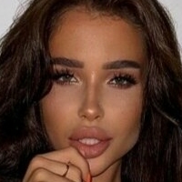 Daria Verys Nackt