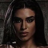 dariapluz Nackt