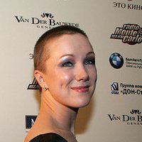Dariya Moroz Nackt
