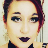 Dark Sassie Nackt