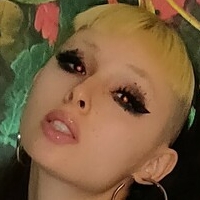 darkbarbied0ll Nackt