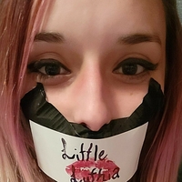 darklittleluthia Nackt