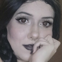 DarkLoli Nackt