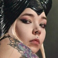 darkmurfans Nackt