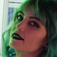 darksaki Nackt