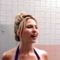 Darlene Demko Nackt