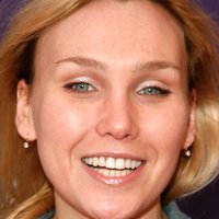 Darya Ekamasova Nackt