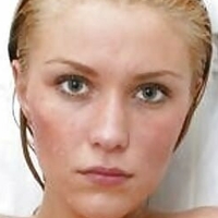 Darya Pogodina Nackt