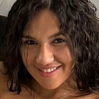 Dasani Delgado Nackt