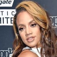 Dascha Polanco Nackt