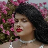 Dasha Dashany Nackt