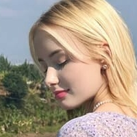 Dasha Gartman Nackt