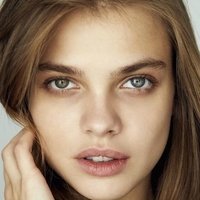 Dasha Khlystun Nackt