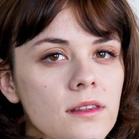 Dasha Nekrasova Nackt