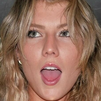 Dasha Novotny Nackt