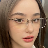 Dasha Taran Nackt