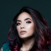 Davina Joy Nackt
