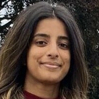 Davina Samra Nackt