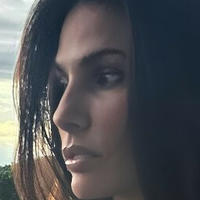 Dayane Mello Nackt