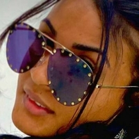 Dayanne Gomes Nackt